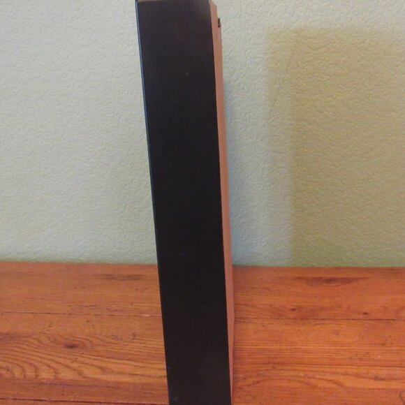 Rare Vintage Lenticular BEATLES Picture 3-D Framed Black & White Photo Print - Picture 7 of 16